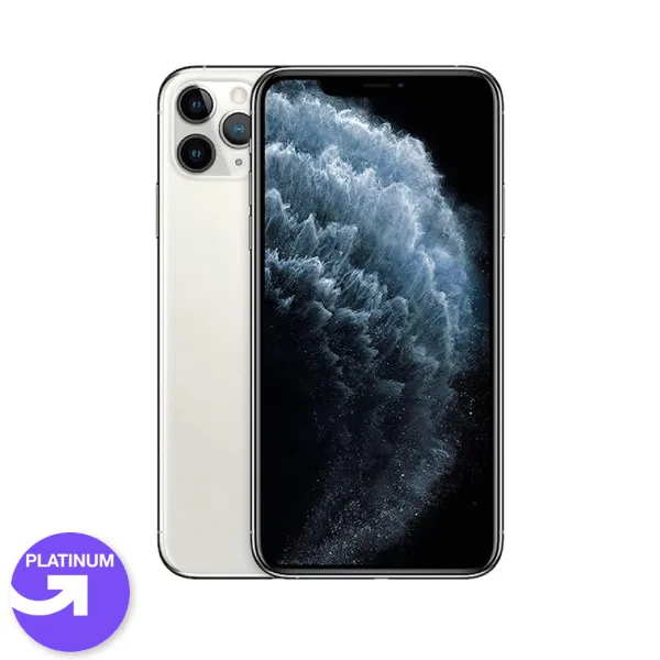 iPhone 11 Pro Max 256 GB at Best Price in Egypt | Limited Offer!