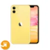 Picture of iPhone 11, 256GB, Single SIM, Yellow | Gold Grade