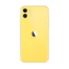 Picture of iPhone 11, 256GB, Single SIM, Yellow | Gold Grade