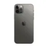 Picture of iPhone 12 Pro Max, 256GB, Single SIM, Graphite | Gold Grade