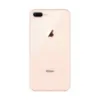 Picture of iPhone 8 Plus, 64GB, Single SIM, Gold | Gold Grade
