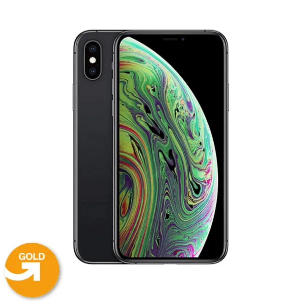 Apple iPhone XS Max 512GB in online Gold