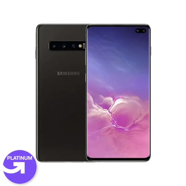 Samsung top Galaxy S10+